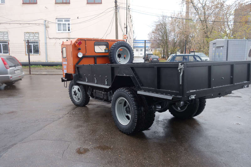 КРОТ Т32205 (грузовой)