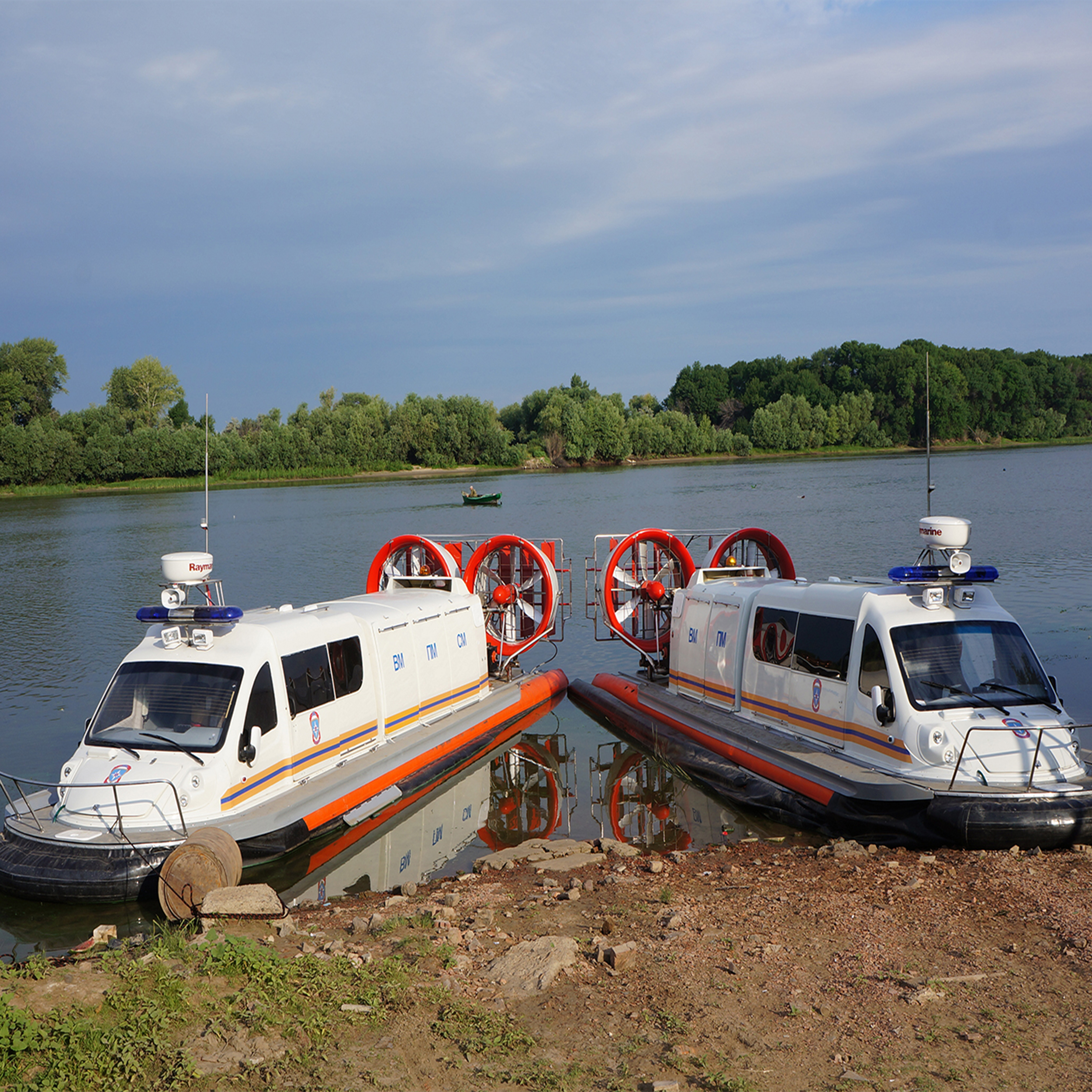 СВП