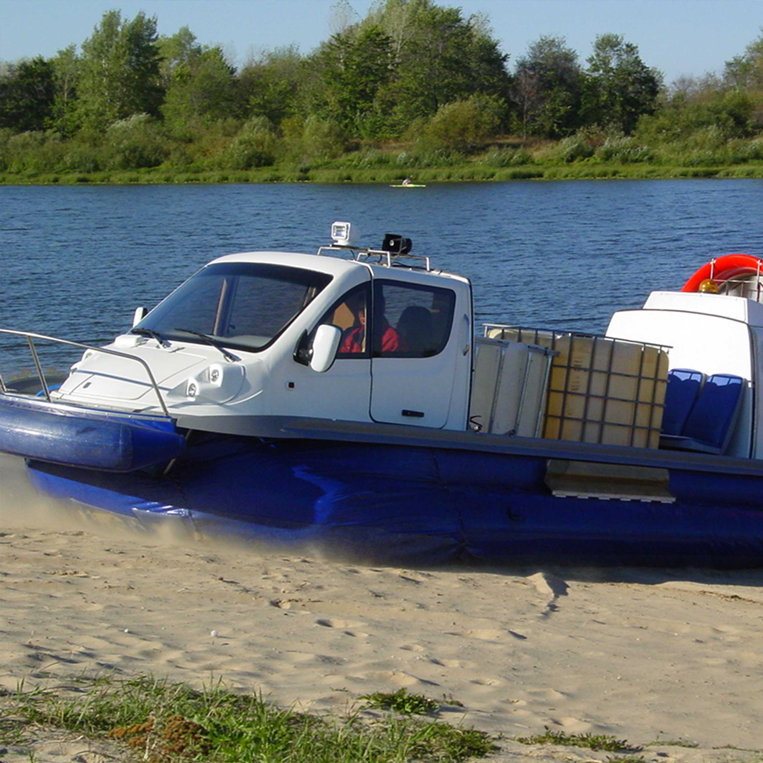 СВП